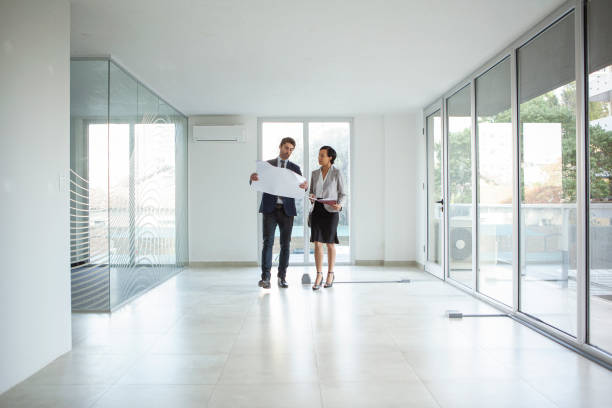 How to Elevate Your Work Environment with Private Office Space in Reston