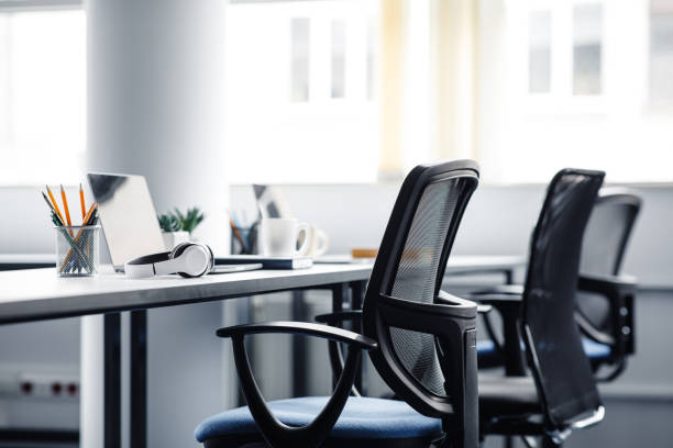 Transform Your Workspace: Rent a Private Office in Reston Today