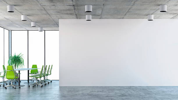 What amenities are included with private office space rentals in Reston?