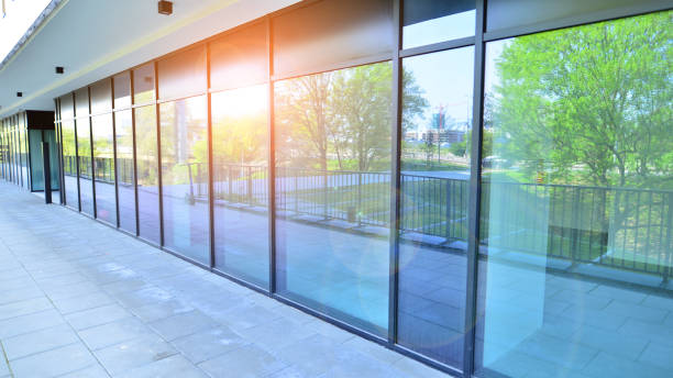 Unlock the Potential of Your Business with Private Office Space for Rent in Reston