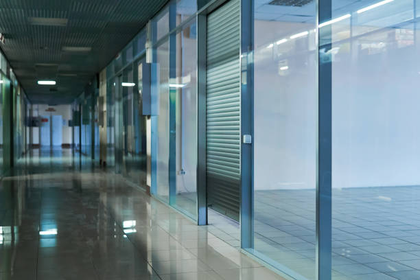 Discover the Secret to Productivity with Private Office Rental in Reston